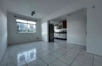 À venda | 71m², 2 quartos e 1 vaga de garagem - próximo à ufsc, no bairro carvoeira, em florianópolis.