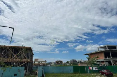 À venda | terreno com 320 m² no condomínio reserva da pedra – pedra branca, palhoça/sc