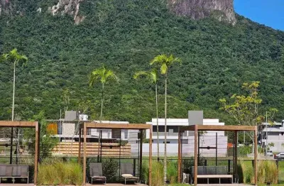 À venda | terreno com 320 m² no condomínio reserva da pedra - pedra branca, palhoça/sc