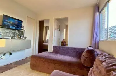 À venda | 41 m², 2 quartos e 1 vaga de garagem - biguaçu/sc.