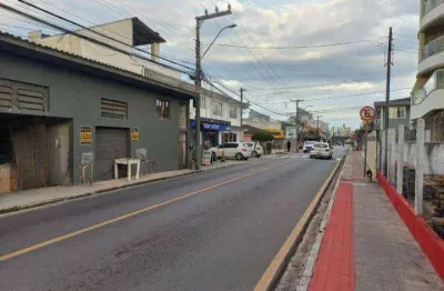 Locação | loja comercial com 30 m² - bairro ipiranga, em são josé.
