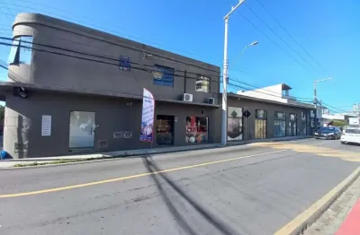 Locação | sala comercial com 30 m² - bairro ipiranga, em são josé.