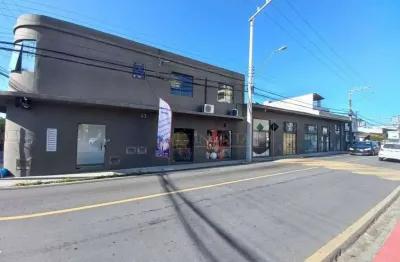 Locação | sala comercial com 30 m² - bairro ipiranga, em são josé.