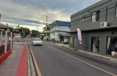 Locação | sala comercial com 50 m² - bairro ipiranga, são josé.