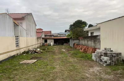 Terreno à venda na Rua Manoel Loureiro, 996, Barreiros, São José