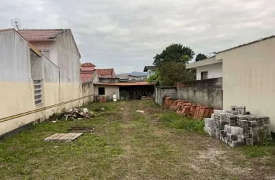 Terreno à venda na Rua Manoel Loureiro, 996, Barreiros, São José