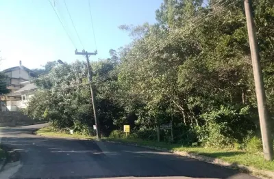 À venda | terreno com 1.500 m² de área total - joão paulo, em florianópolis.