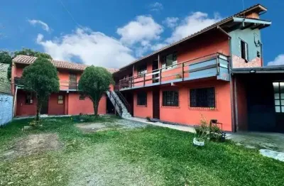 Prédio à venda, 330 m² por r$ 1.590.000,00 - campeche - florianópolis/sc