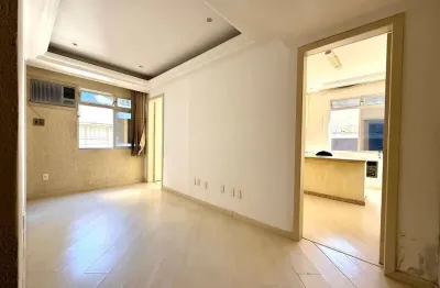 À venda |  65 m², 3 salas em conjuntos e 1 vaga - centro, em florianópolis.