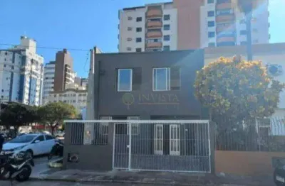 À venda | 165 m², 4 quartos e 1 vaga de garagem - centro, em florianópolis.