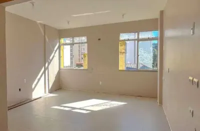 À venda | Sala Comercial com 25 m² - Centro, em Florianópolis.