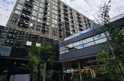 Apartamento com 1 quarto à venda na Rua Professor Simão José Hess, 198, Trindade, Florianópolis