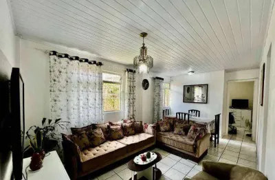 Apartamento com 2 quartos para alugar na Avenida Irineu Bornhausen, 811, Campinas, São José