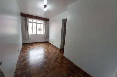 Locação | semi mobiliado, 58 m² e 2 quartos - estreito, em florianópolis.
