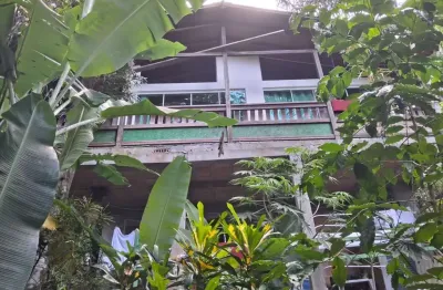 À venda | 600 m², 2 quartos, vista para lagoa - costa da lagoa, florianópolis.