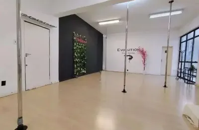 À venda | Sala Comercial com 39 m² - Centro, em Florianópolis.