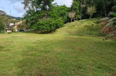 À venda | terreno de 1.312 m² em condomínio fechado - córrego grande, florianópolis.