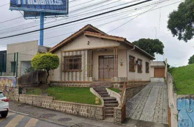 À venda | 180 m², 3 quartos e 4 vagas - capoeiras, florianópolis.