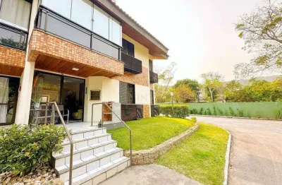 À venda | 148 m², garden, varanda com churrasqueira, 3 quartos e 1 vaga - praia brava, florianópolis.
