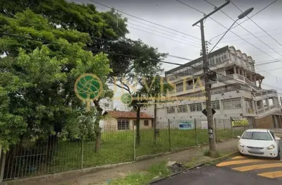 À venda | terreno de 648 m², viabilidade amc-8.5 - jardim atlântico, florianópolis.