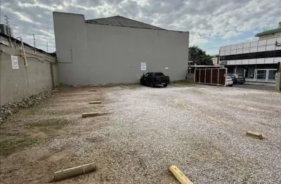 À venda | terreno com 342 m² próximo à beira-mar continental - estreito, florianópolis.
