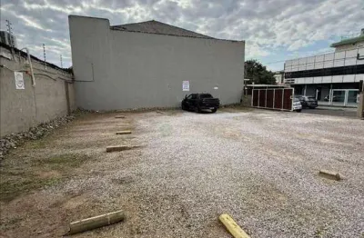 À venda | terreno com 342 m² próximo à beira-mar continental - estreito, florianópolis.