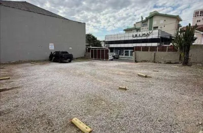 À venda | terreno com 342 m² próximo à beira-mar continental - estreito, florianópolis.