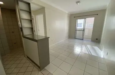 À venda | 41 m², semi mobiliado, sacada e 1 vaga de garagem - campinas, são josé.
