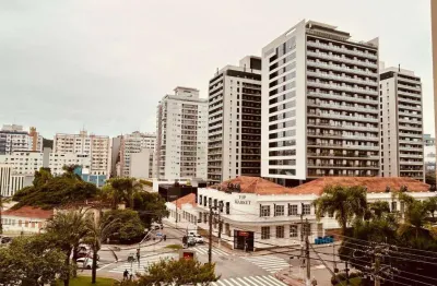 Apartamento residencial à venda, centro, florianópolis - ap5694.