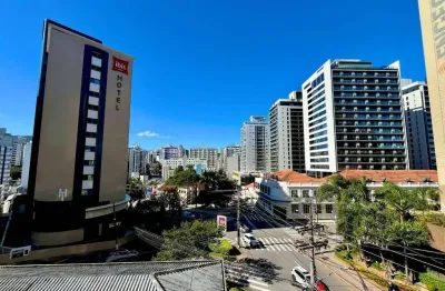 Apartamento residencial à venda, centro, florianópolis - ap5694.