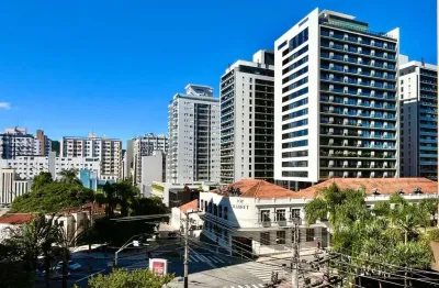 Apartamento com 2 quartos à venda no Centro de Florianópolis/SC - Top Vision Residence.