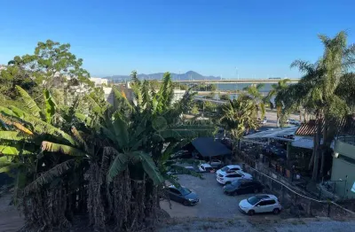 À venda | Terreno Comercial de 1.534 m² - Rua Almirante Lamego