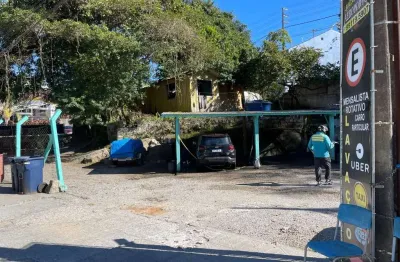 À venda | terreno comercial de 840 m² - centro, em florianópolis.