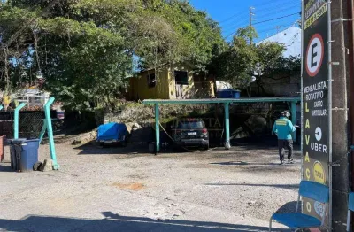 À venda | terreno comercial de 840 m² - centro, em florianópolis.