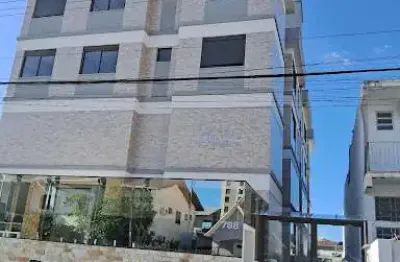 À venda | 128 m² garden, terraço com churrasqueira e vista mar, 3 quartos e 2 vagas - balneário estreito, florianópolis.
