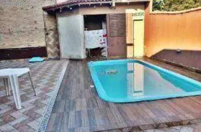 Casa com 4 quartos à venda na Servidão das Pitangas, 8, Barra do Aririú, Palhoça