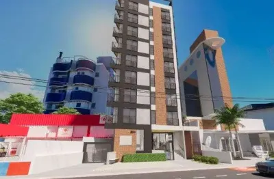 À venda | garden, 58 m² - coqueiros, florianópolis.