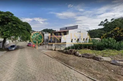 À venda | terreno de 912 m² - carvoeira, em florianópolis.