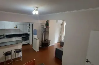 Apartamento com 2 quartos à venda na Rua Tiradentes, 224, Centro, Florianópolis
