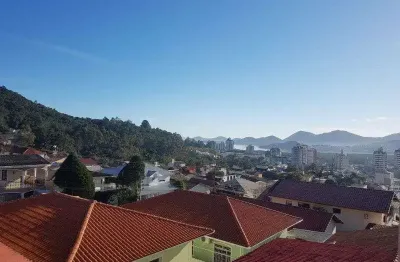 À venda | 64 m², 3 quartos e 1 vaga - próximo à ufsc, trindade, florianópolis.
