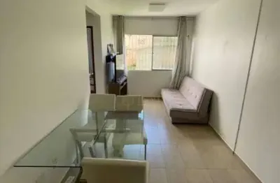 À venda | pronto para morar, 52 m², 2 quartos e 1 vaga - próximo à ufsc, itacorubi, florianópolis.
