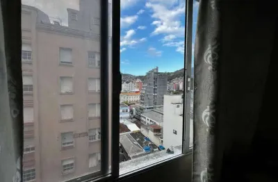 Apartamento com 2 quartos à venda na Rua João Pinto, 31, Centro, Florianópolis