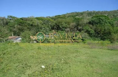 À venda | Terreno de 10.659,80 m² - Lagoa da Conceição, em Florianópolis.