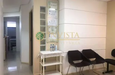 Locação | Sala Comercial de 59 jm² - Centro, em Florianópolis.
