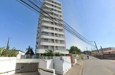 À venda | 61 m², sacada com churrasqueira, 2 quartos (1 suíte) e 2 vagas - areias, em são josé.