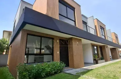 Locação | 123 m², condomínio fechado, 3 quartos e 1 vaga - praia do campeche, em florianópolis.