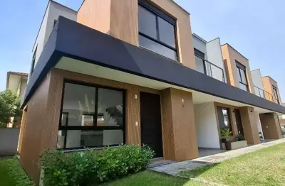 Locação | 123 m², condomínio fechado, 3 quartos e 1 vaga - praia do campeche, em florianópolis.