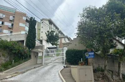 Apartamento à venda, 70 m² por R$ 523.000,00 - Coqueiros - Florianópolis/SC