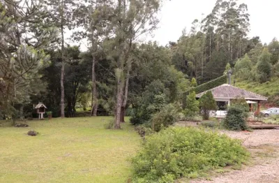 Terreno à venda na Zona Rural, Rancho Queimado 