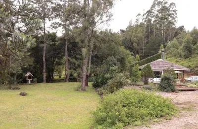 Terreno à venda na Rodovia Sc, 100, Zona Rural, Rancho Queimado